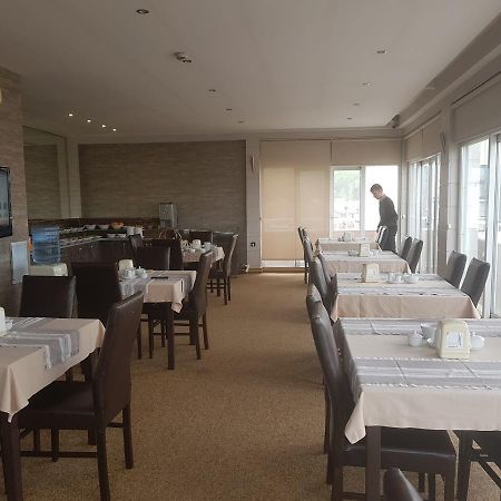 Kent Hotel Samsun Exterior foto