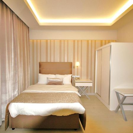 Kent Hotel Samsun Exterior foto