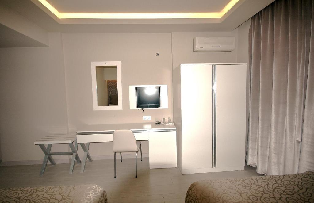 Kent Hotel Samsun Exterior foto