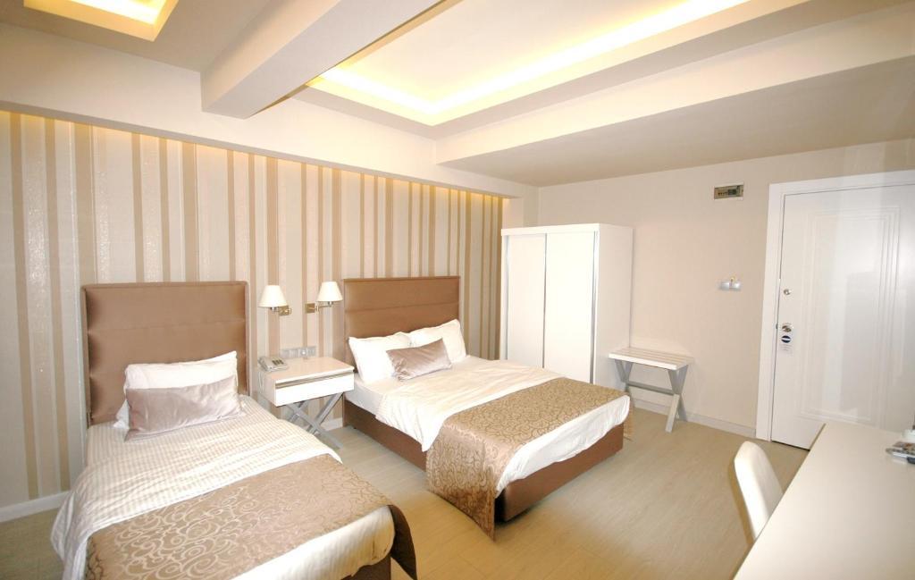 Kent Hotel Samsun Exterior foto