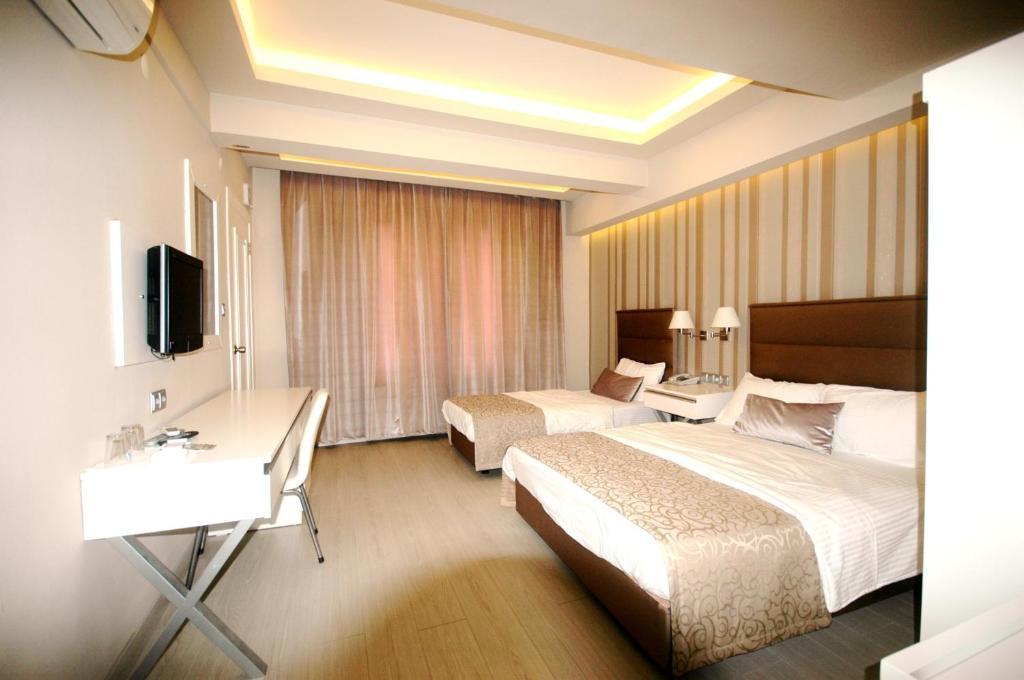 Kent Hotel Samsun Exterior foto