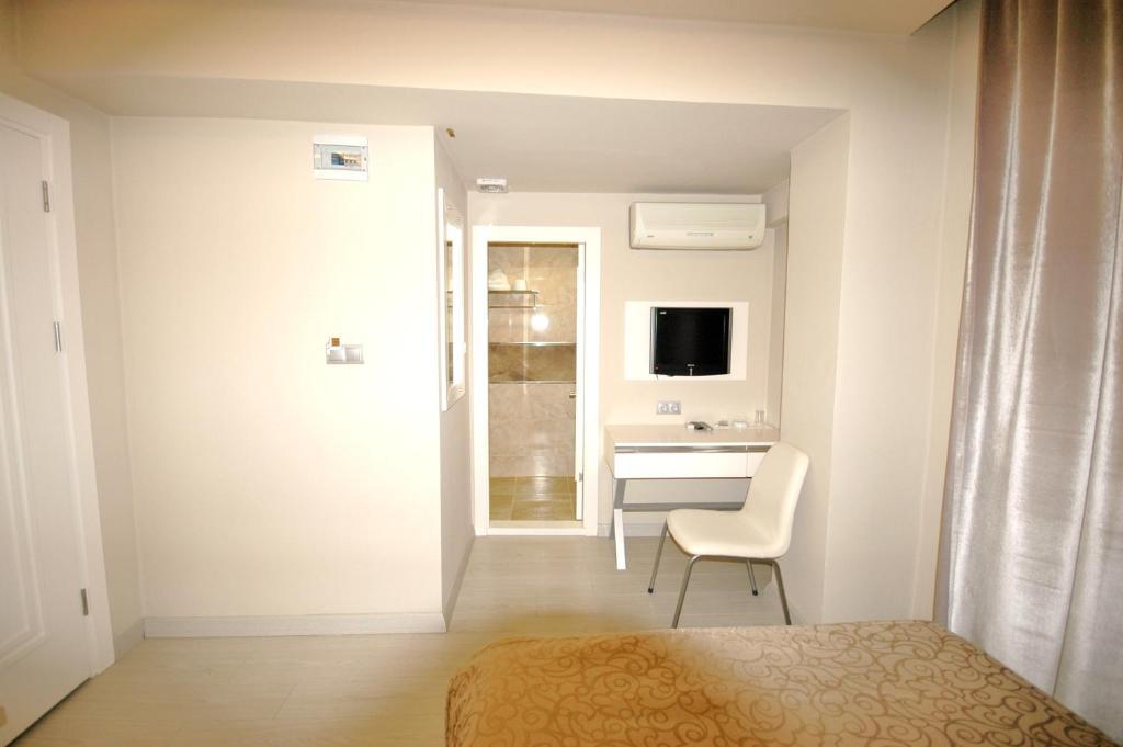Kent Hotel Samsun Exterior foto