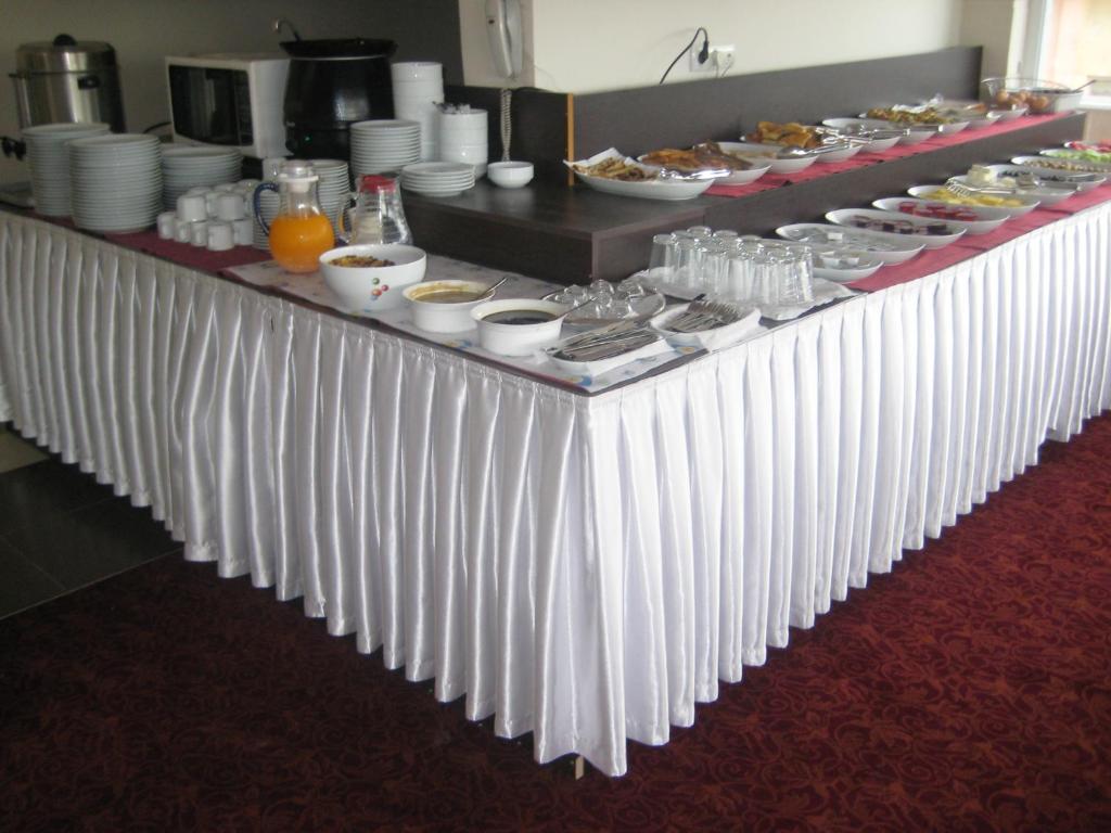 Kent Hotel Samsun Exterior foto