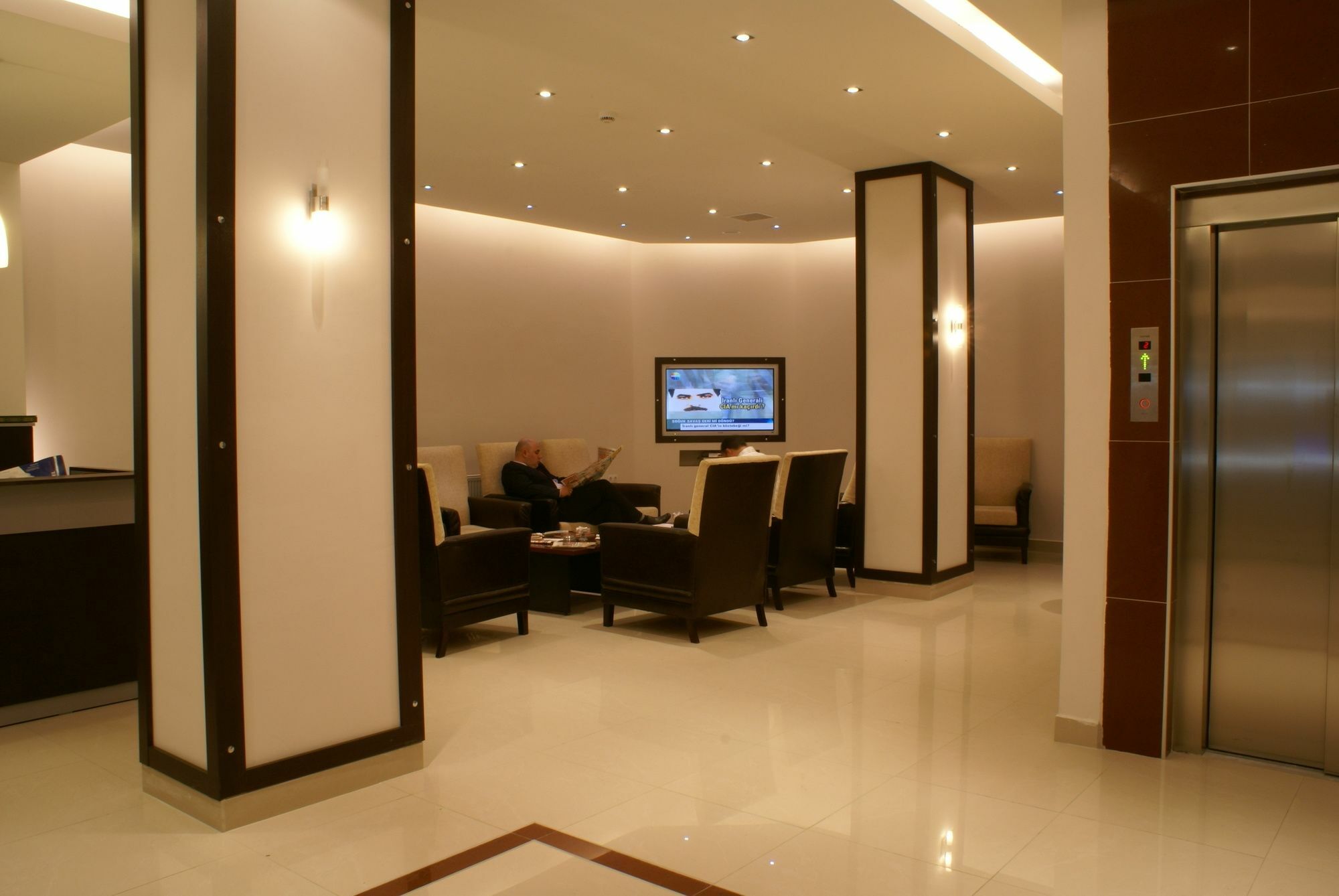 Kent Hotel Samsun Exterior foto